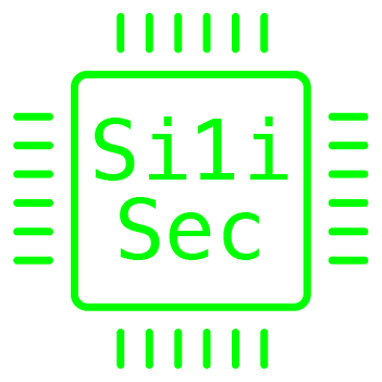 Si1isec logo